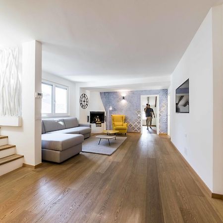 Stay Cooper L Goethe Suite Болзано Екстериор снимка