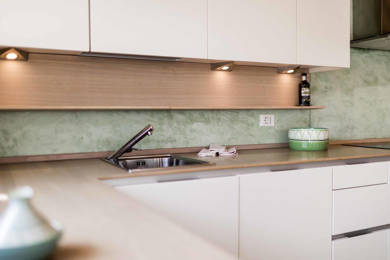 Stay Cooper L Goethe Suite Болзано Екстериор снимка