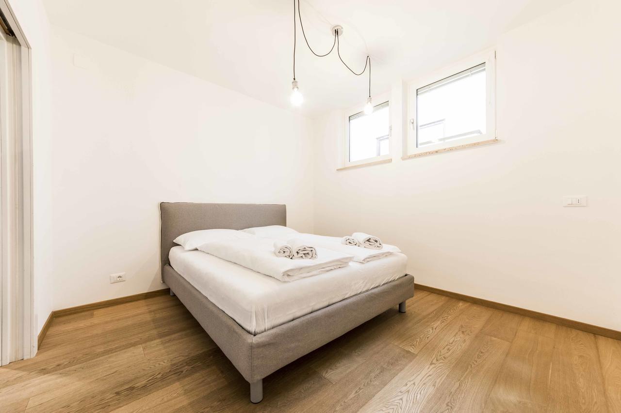 Stay Cooper L Goethe Suite Болзано Екстериор снимка