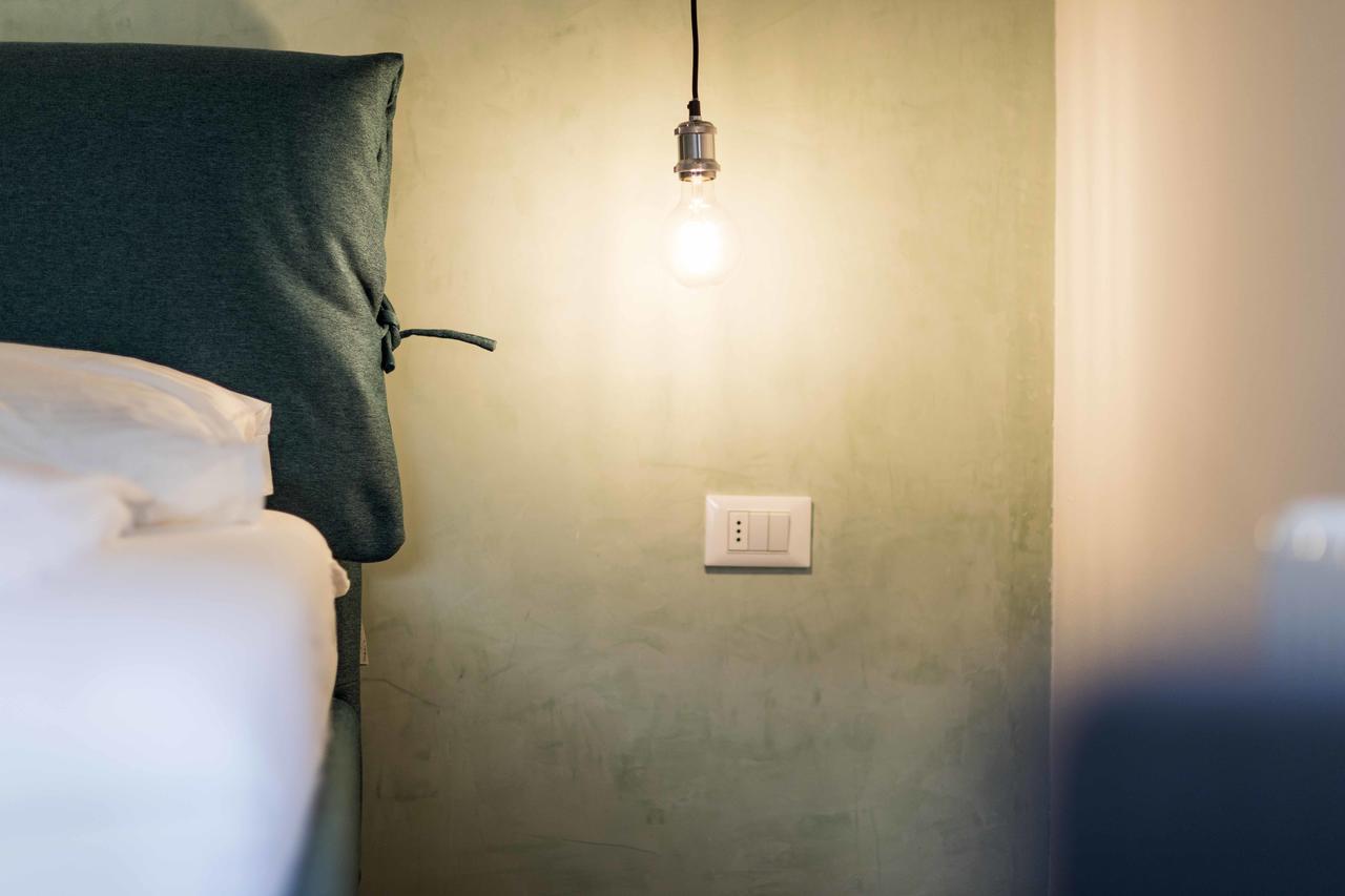 Stay Cooper L Goethe Suite Болзано Екстериор снимка