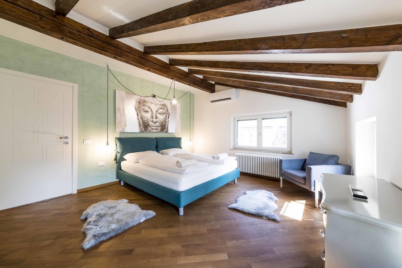 Stay Cooper L Goethe Suite Болзано Екстериор снимка
