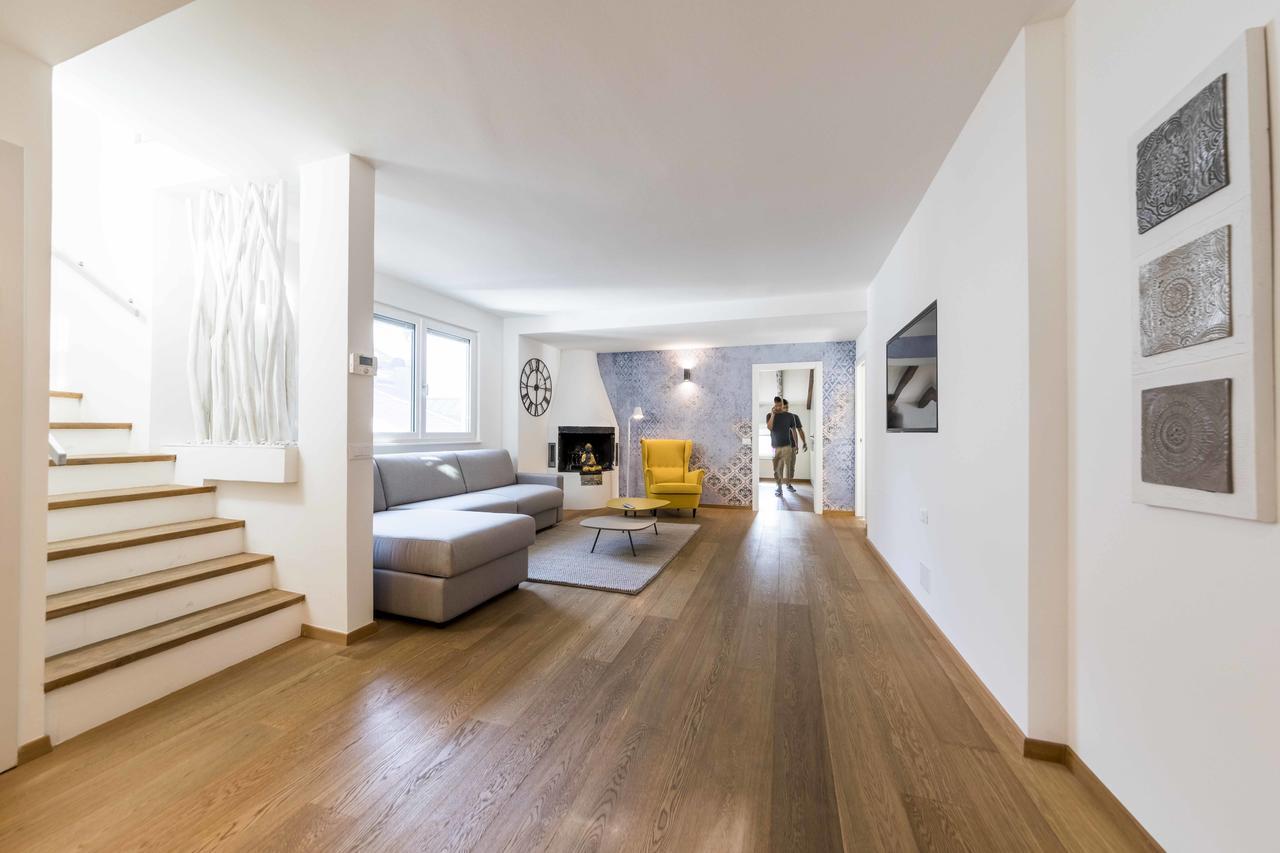 Stay Cooper L Goethe Suite Болзано Екстериор снимка