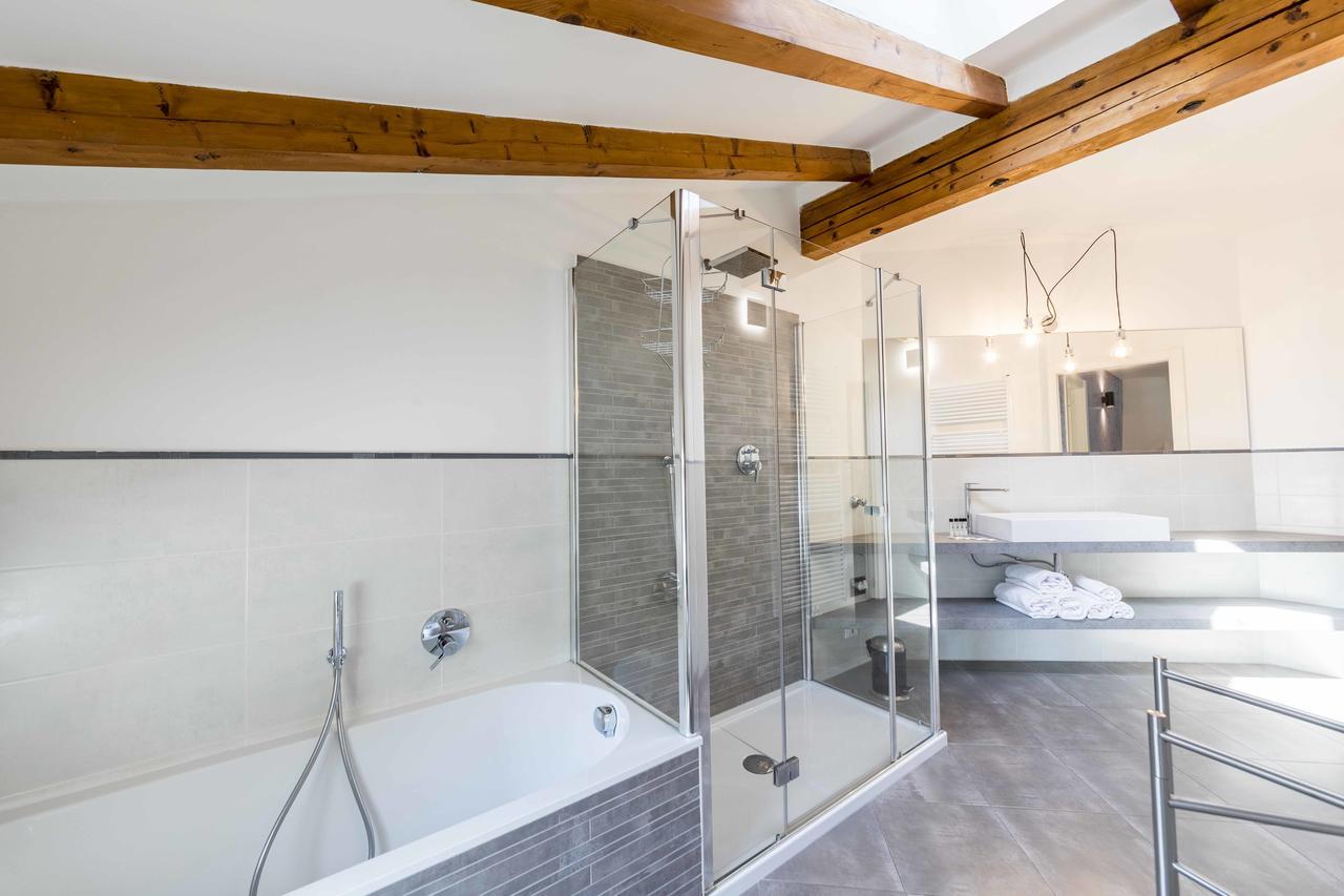 Stay Cooper L Goethe Suite Болзано Екстериор снимка