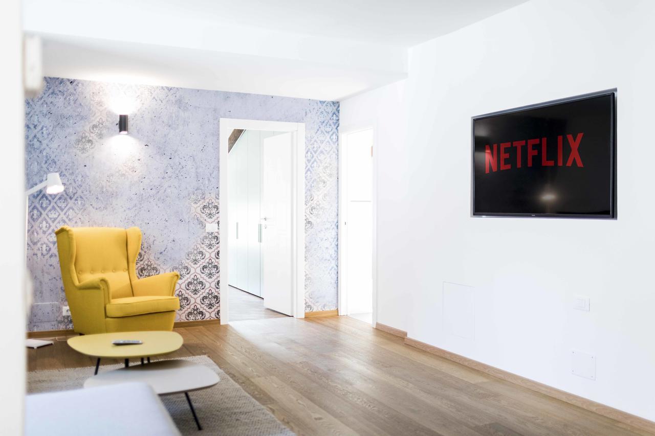 Stay Cooper L Goethe Suite Болзано Екстериор снимка