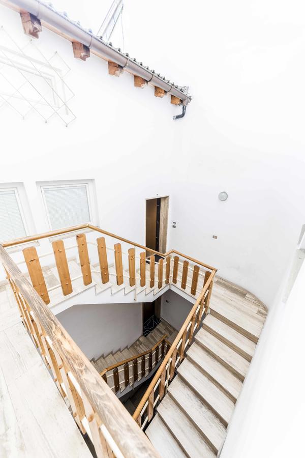 Stay Cooper L Goethe Suite Болзано Екстериор снимка