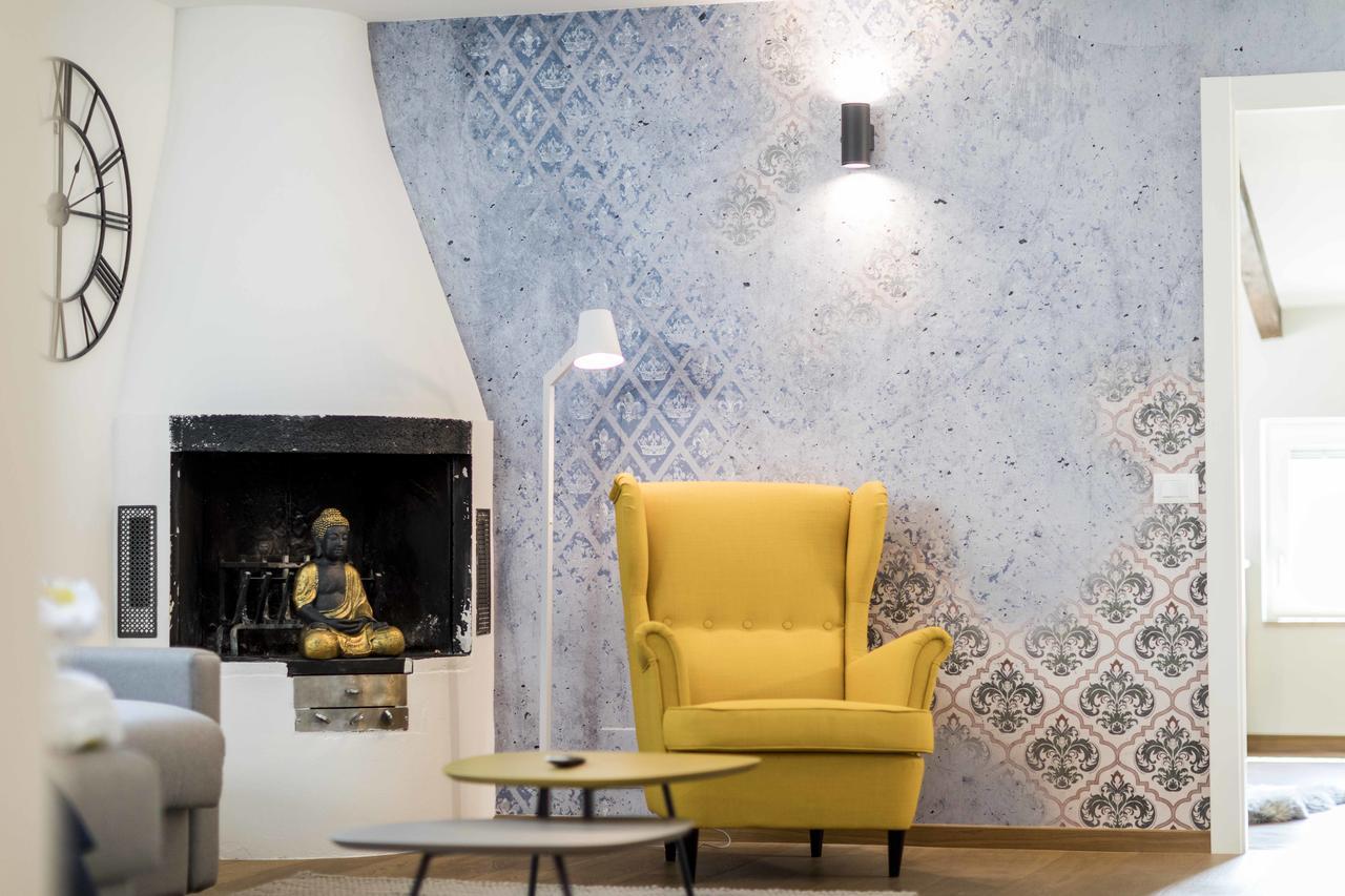 Stay Cooper L Goethe Suite Болзано Екстериор снимка
